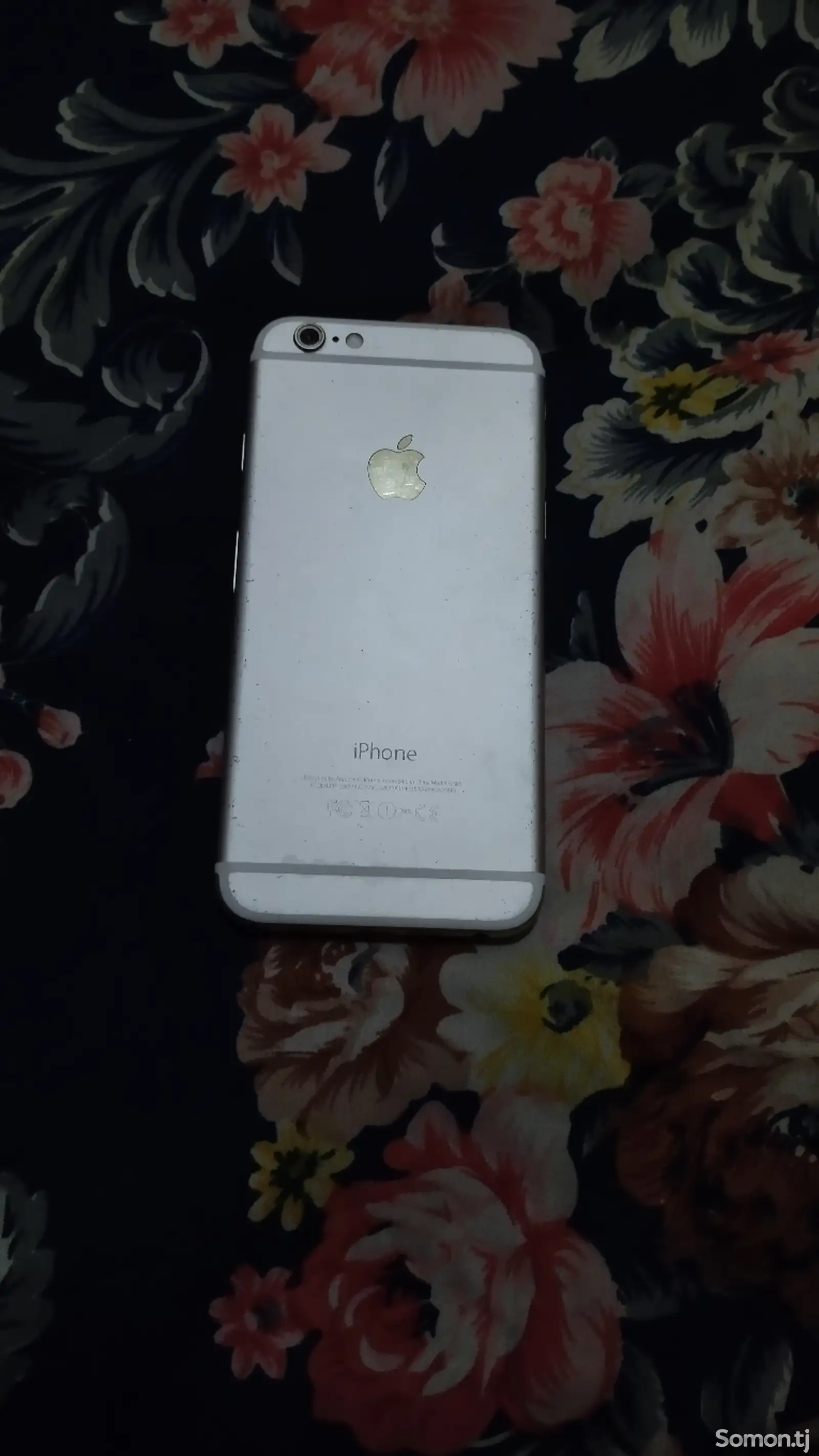 Apple iPhone 6, 16 gb-1