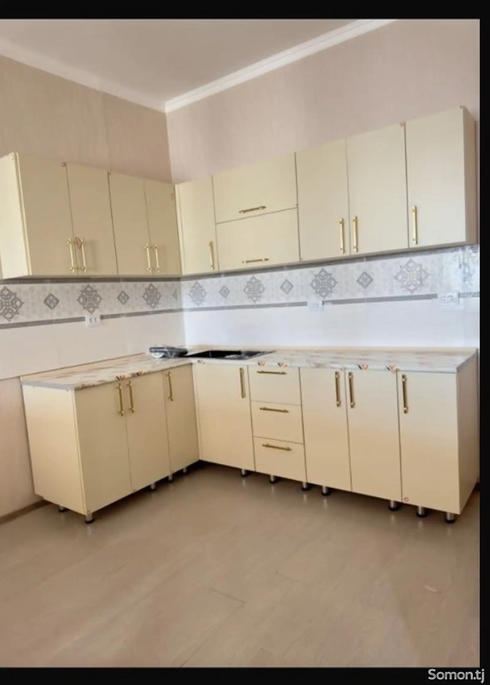 2-комн. квартира, 7 этаж, 84м², Сино, текстиль-1