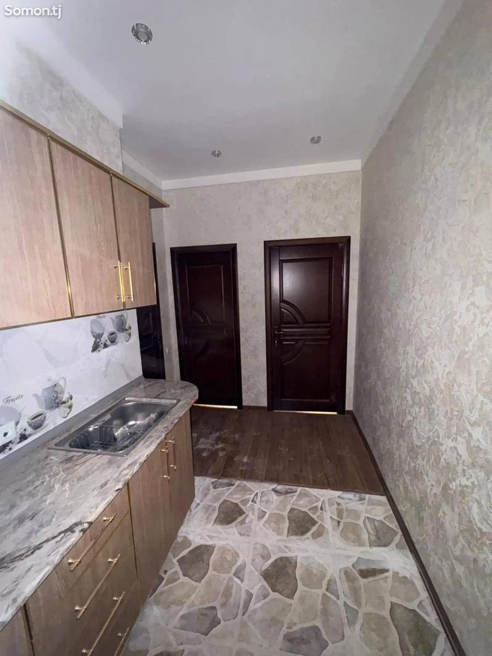 1-комн. квартира, 1 этаж, 41 м², г Турсунзаде-1