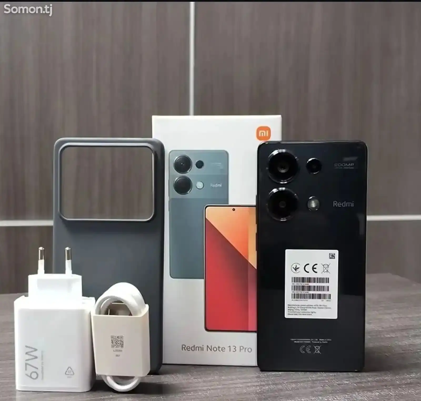 Xiaomi redmi Not13