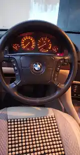 BMW 5 series, 2000-2