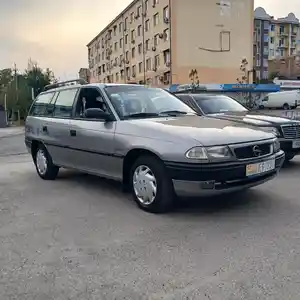 Opel Astra F, 1995