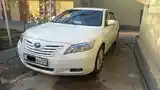 Toyota Camry, 2007-4