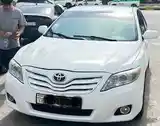 Toyota Camry, 2010-2