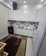 3-комн. квартира, 15 этаж, 80м², Сино-5