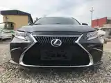 Lexus ES series, 2014-8