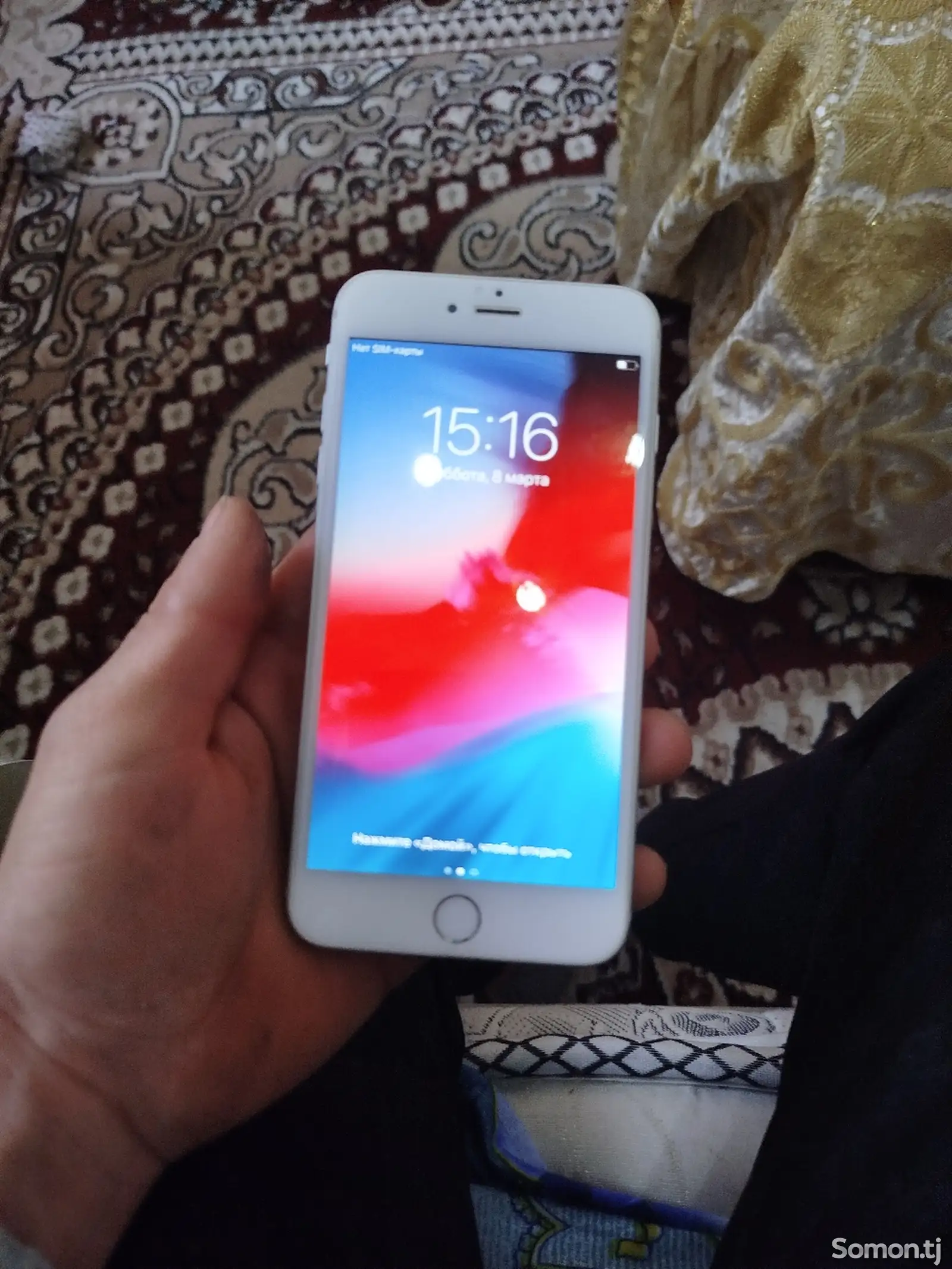 Apple iPhone 6 plus, 64 gb-1