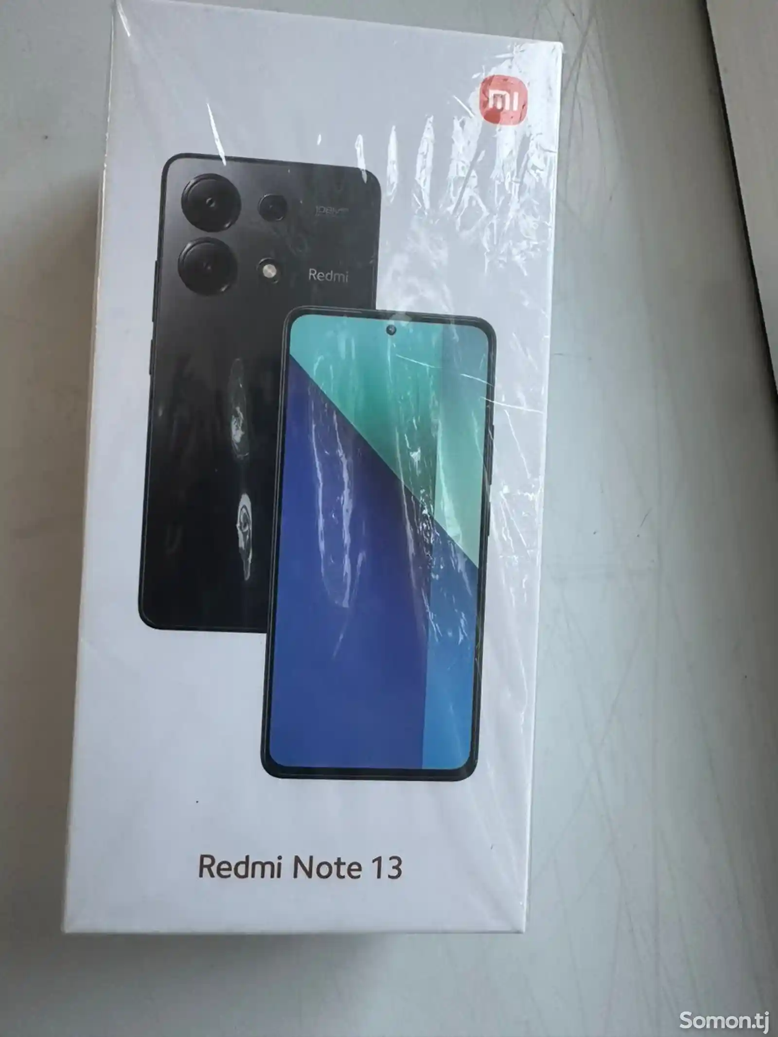 Xiaomi Redmi Note 13-1