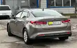 Kia Optima, 2018-2