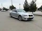 BMW 5 series, 2004-4