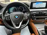 BMW 5 series, 2018-7