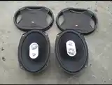 Автосабвуферы JBL-5