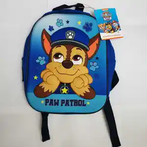 Детский рюкзак Paw Patrol