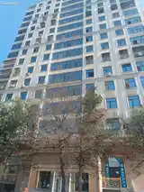 2-комн. квартира, 7 этаж, 50м², Н.Фирдавси-2