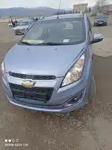 Chevrolet Spark, 2014-2