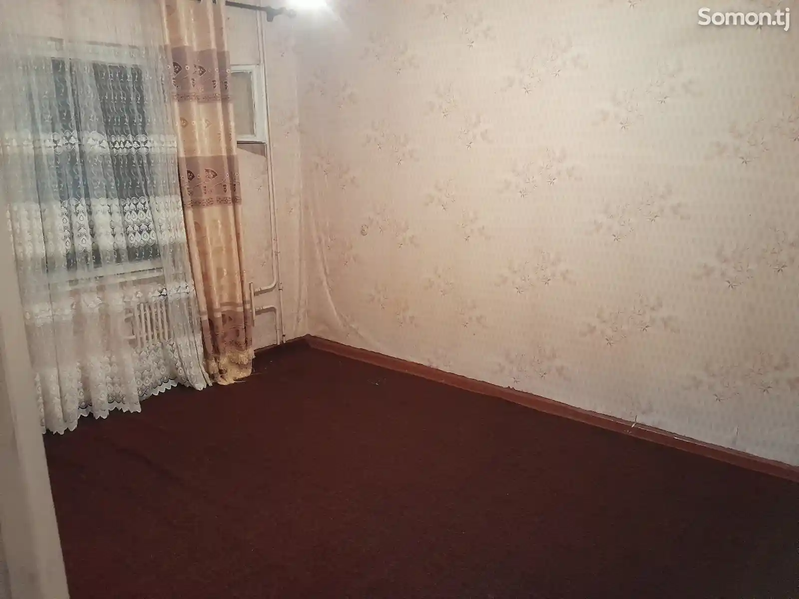 3-комн. квартира, 2 этаж, 74 м², Фирдавси-16