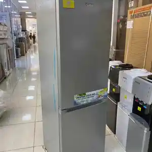 Холодильник Evro