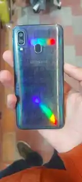 Samsung galaxy A40-3