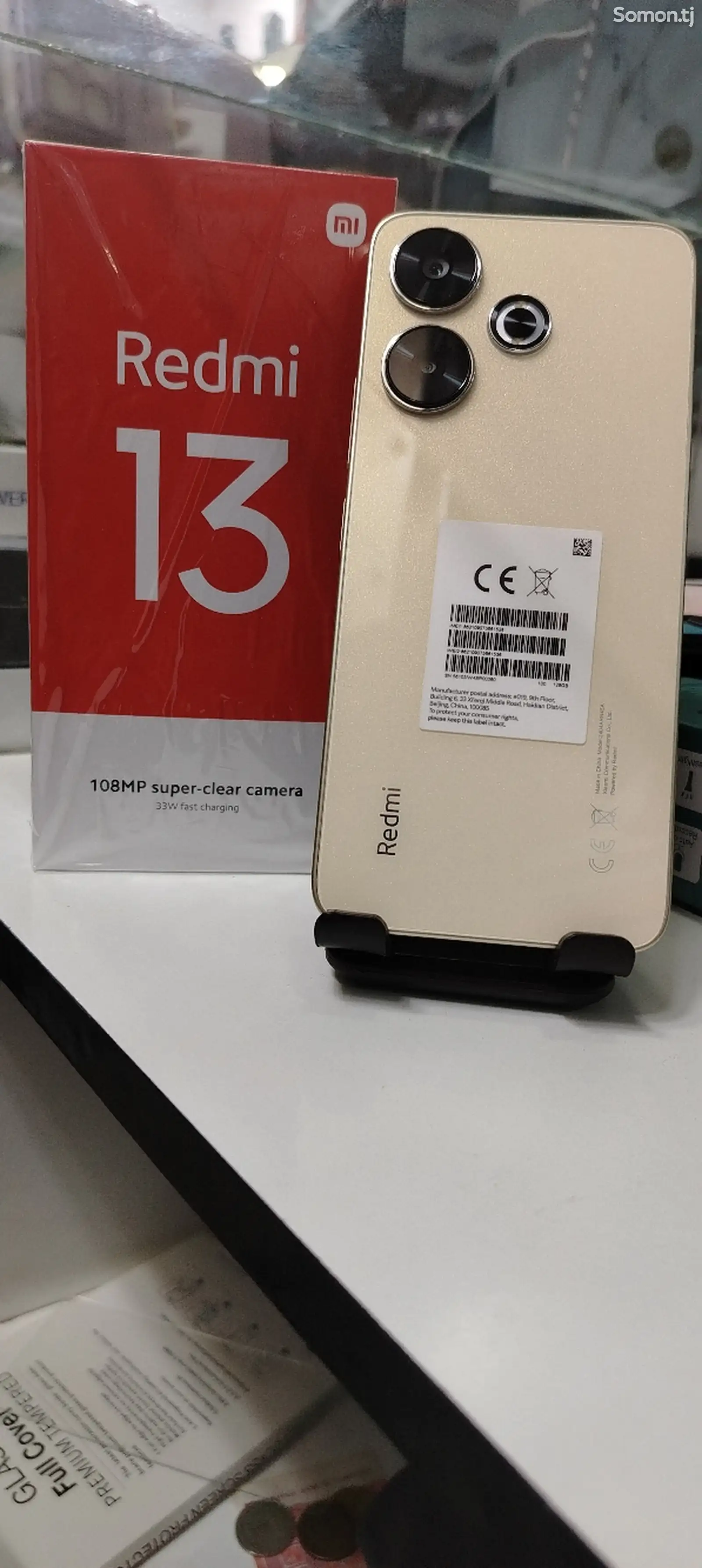 Xiaomi Redmi 13-4