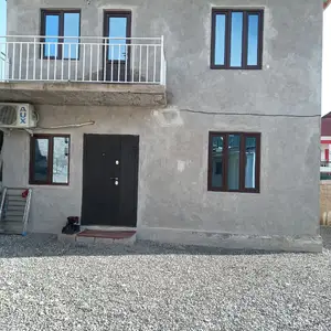 2-комн. квартира, 2 этаж, 100м², Ашур Сфар