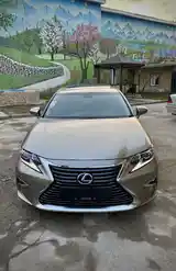 Lexus ES series, 2017-3