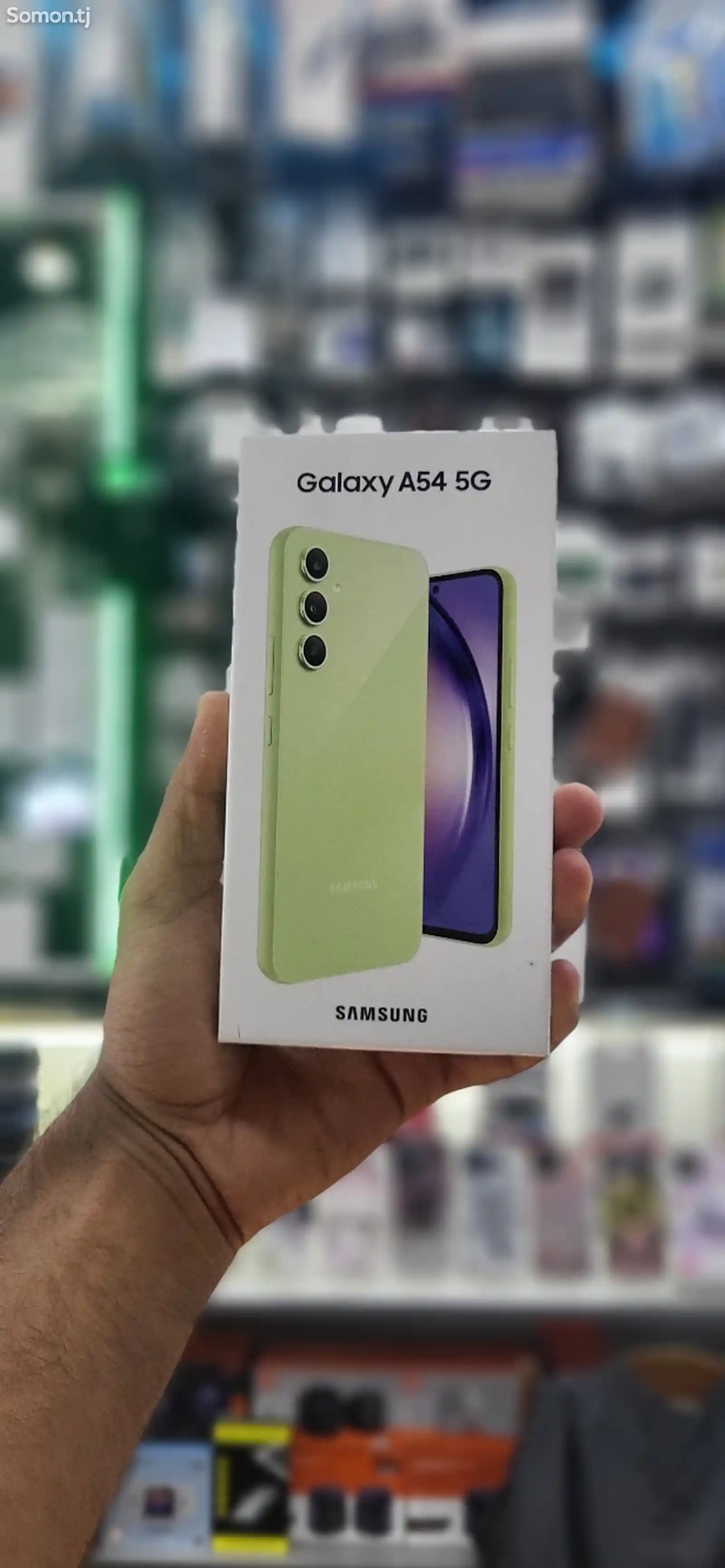 Samsung Galaxy A54-2