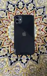 Apple iPhone 11, 64 gb, Black-2