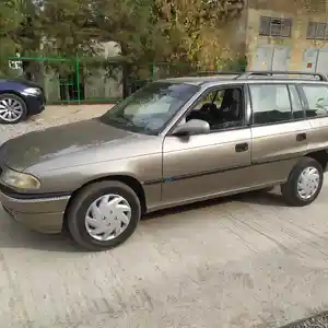 Opel Astra F, 1996