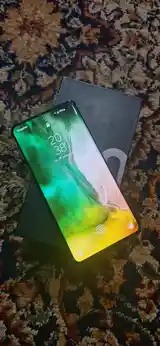 Samsung Galaxy S10-2