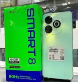 Infinix Smart 8 64gb gold-4