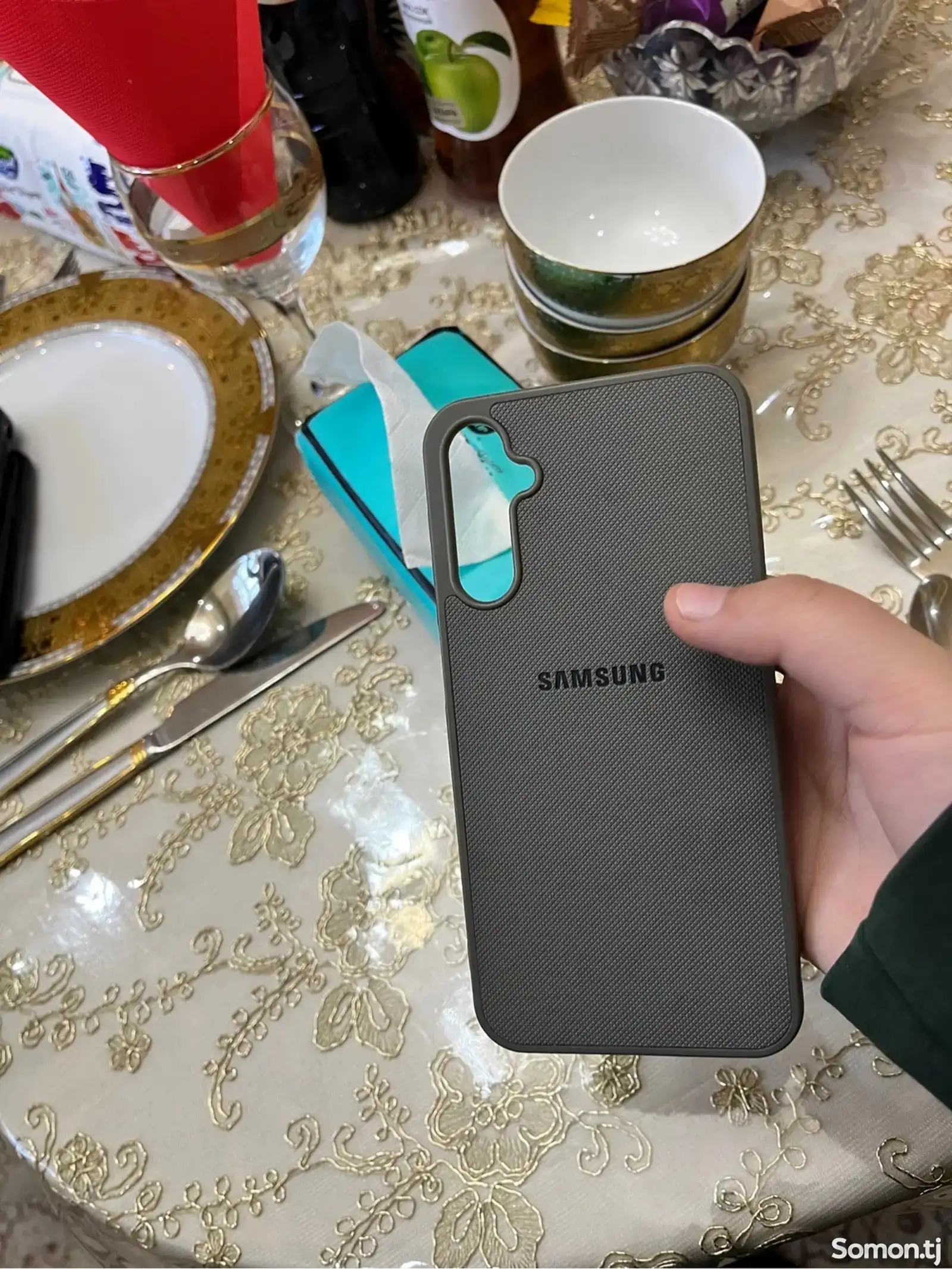 Чехол барои Samsung A24