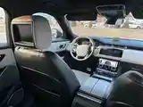 Land Rover Range Rover Velar, 2018-10