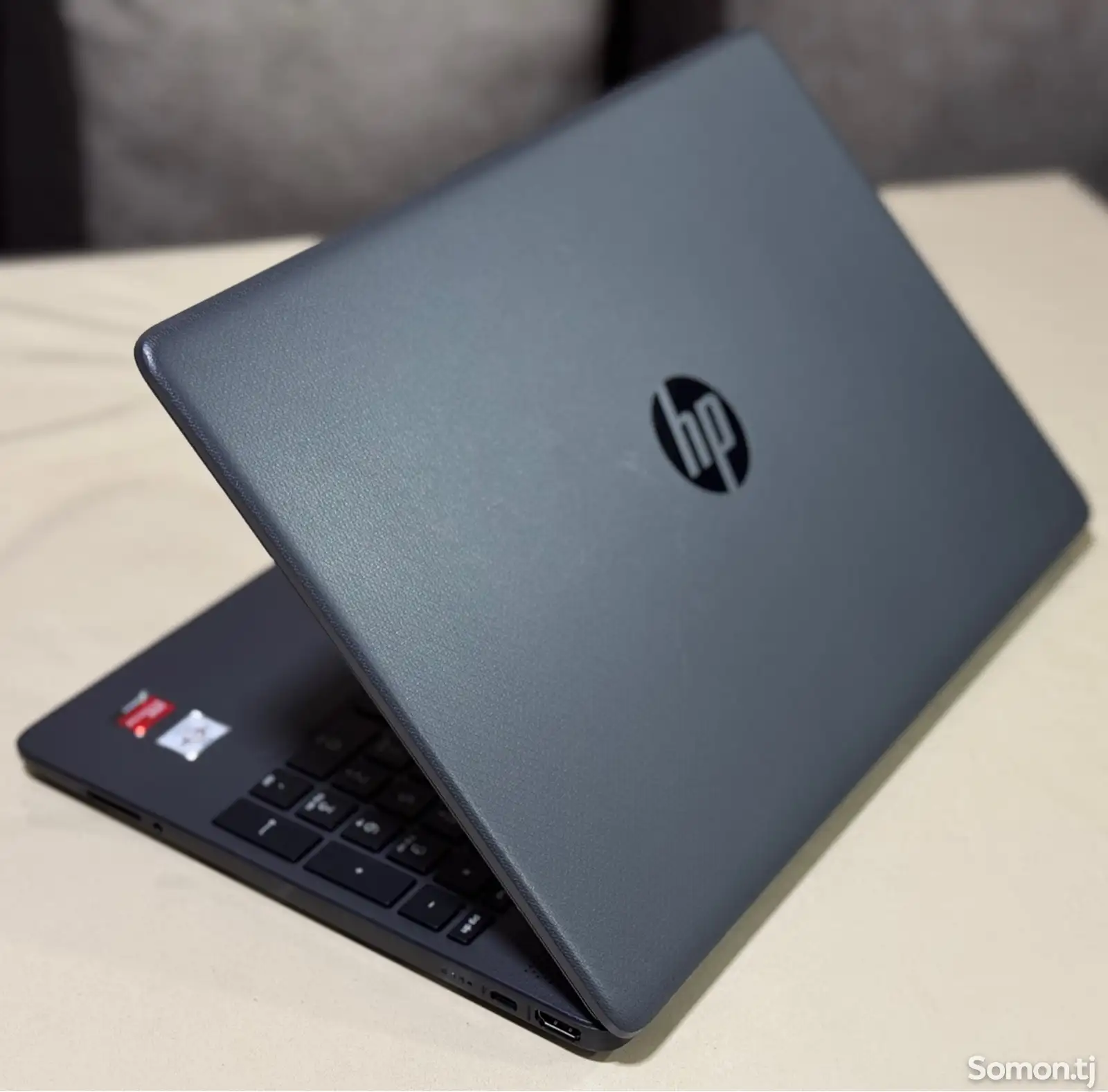 Ноутбук HP Laptop 15 slim-4