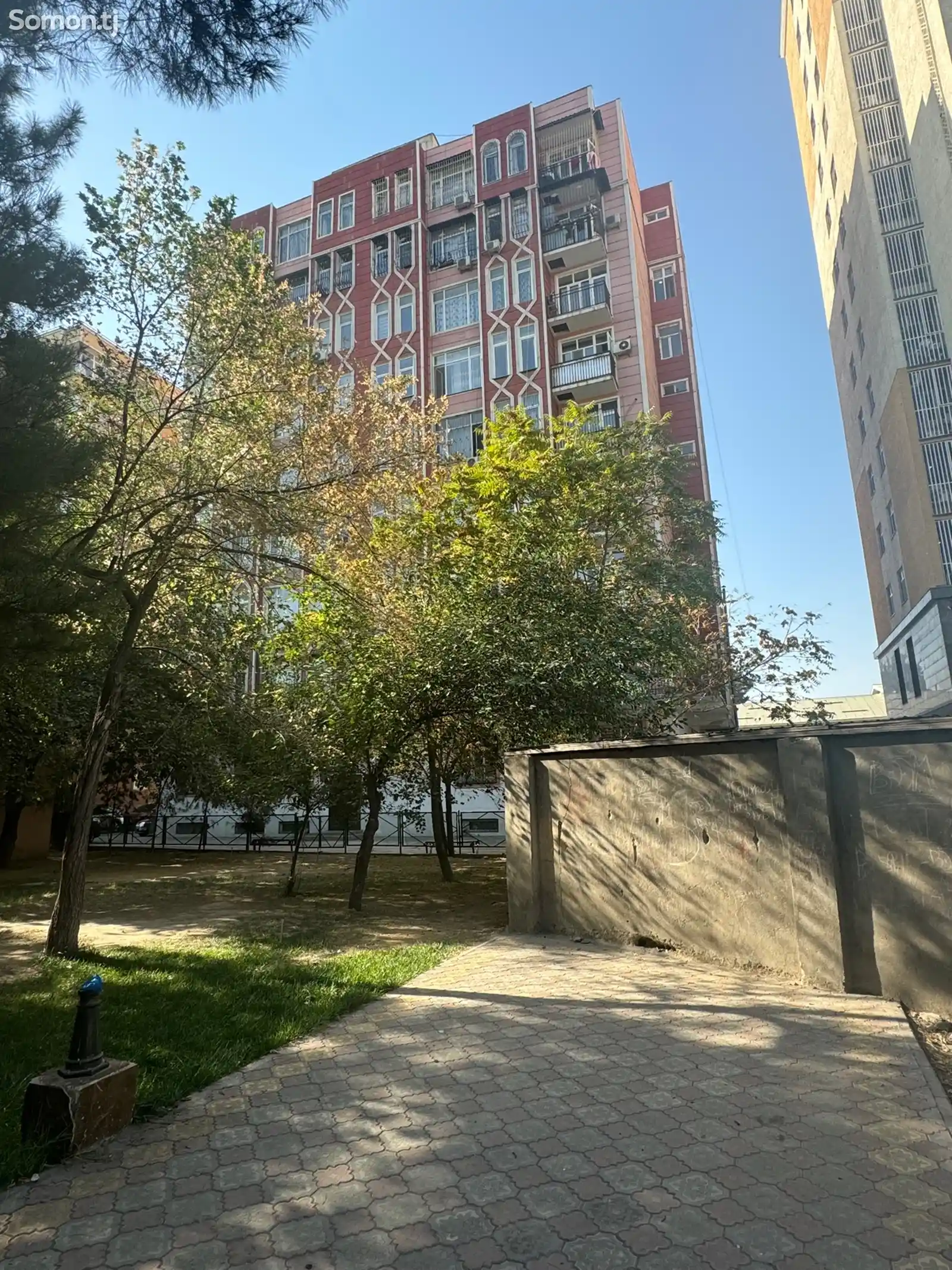 2-комн. квартира, 8 этаж, 71 м², Яккачинор-11