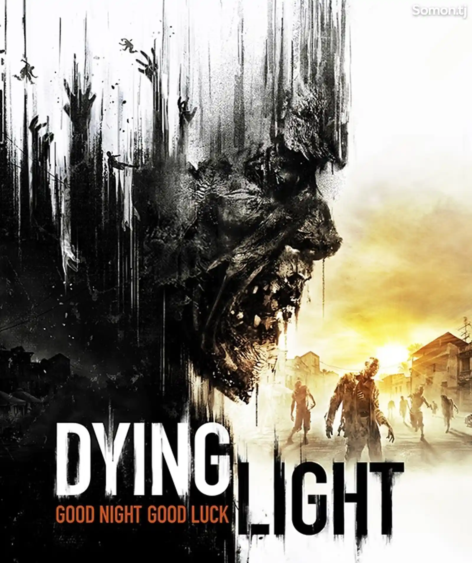Игра Dying Light для ПК-1
