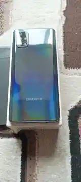 Samsung Galaxy A71 6+6/128gb-4