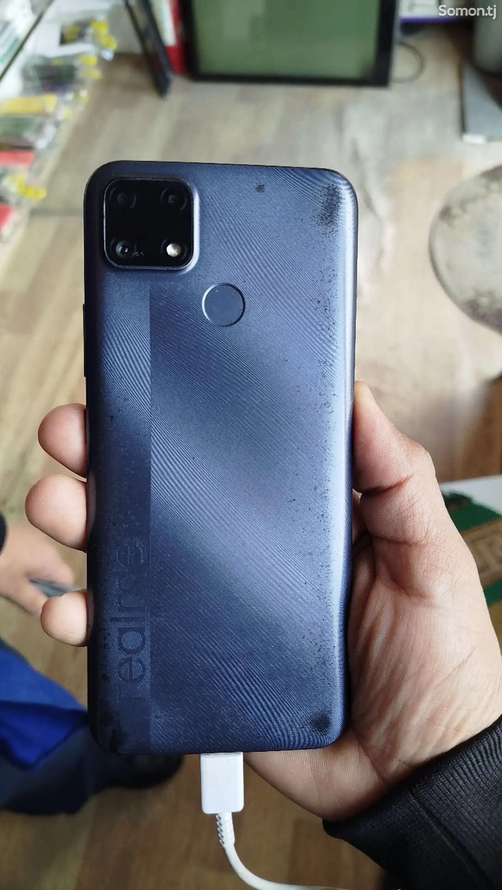 Realme C25s 128gb-1