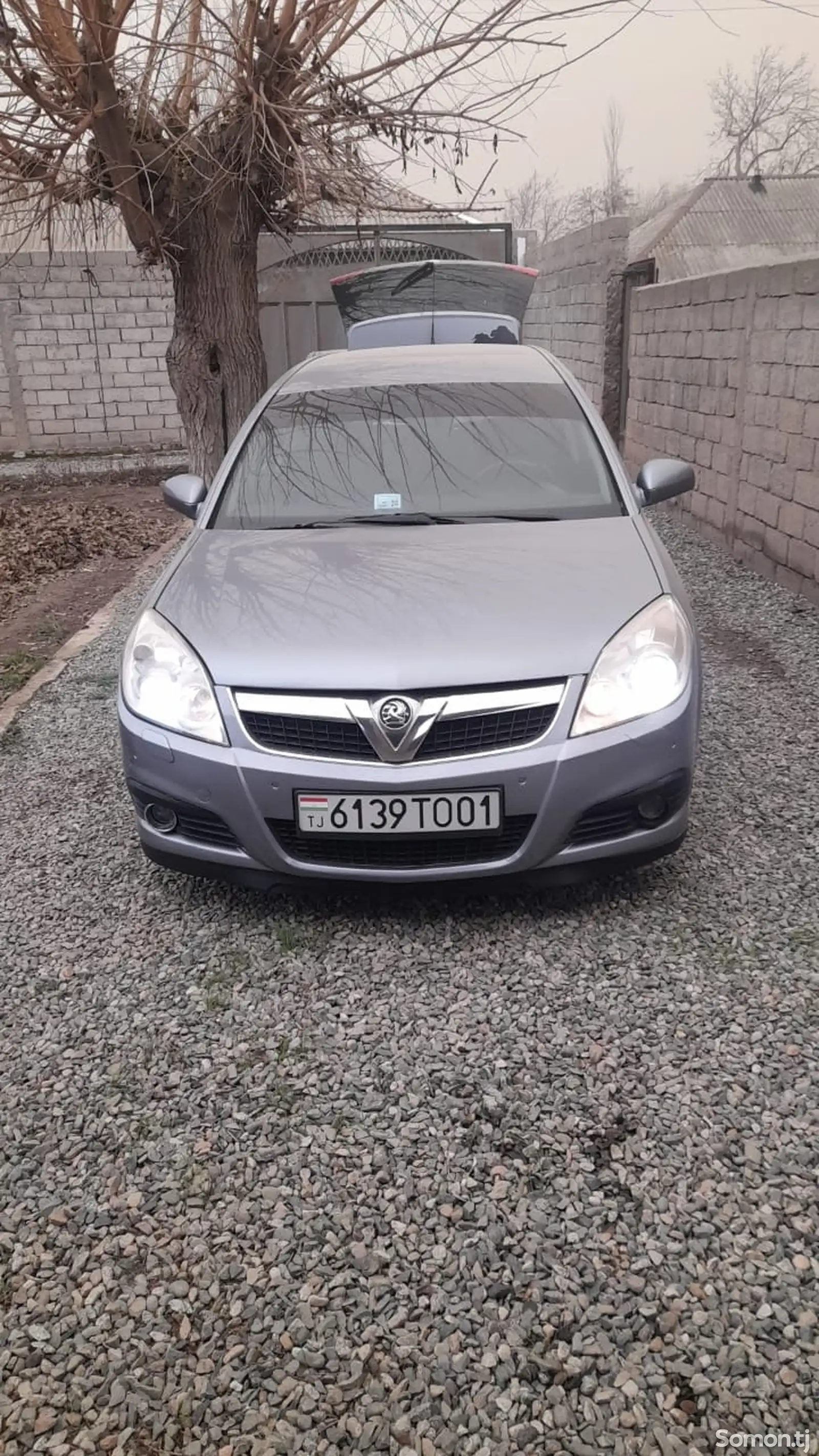 Opel Vectra C, 2006-1