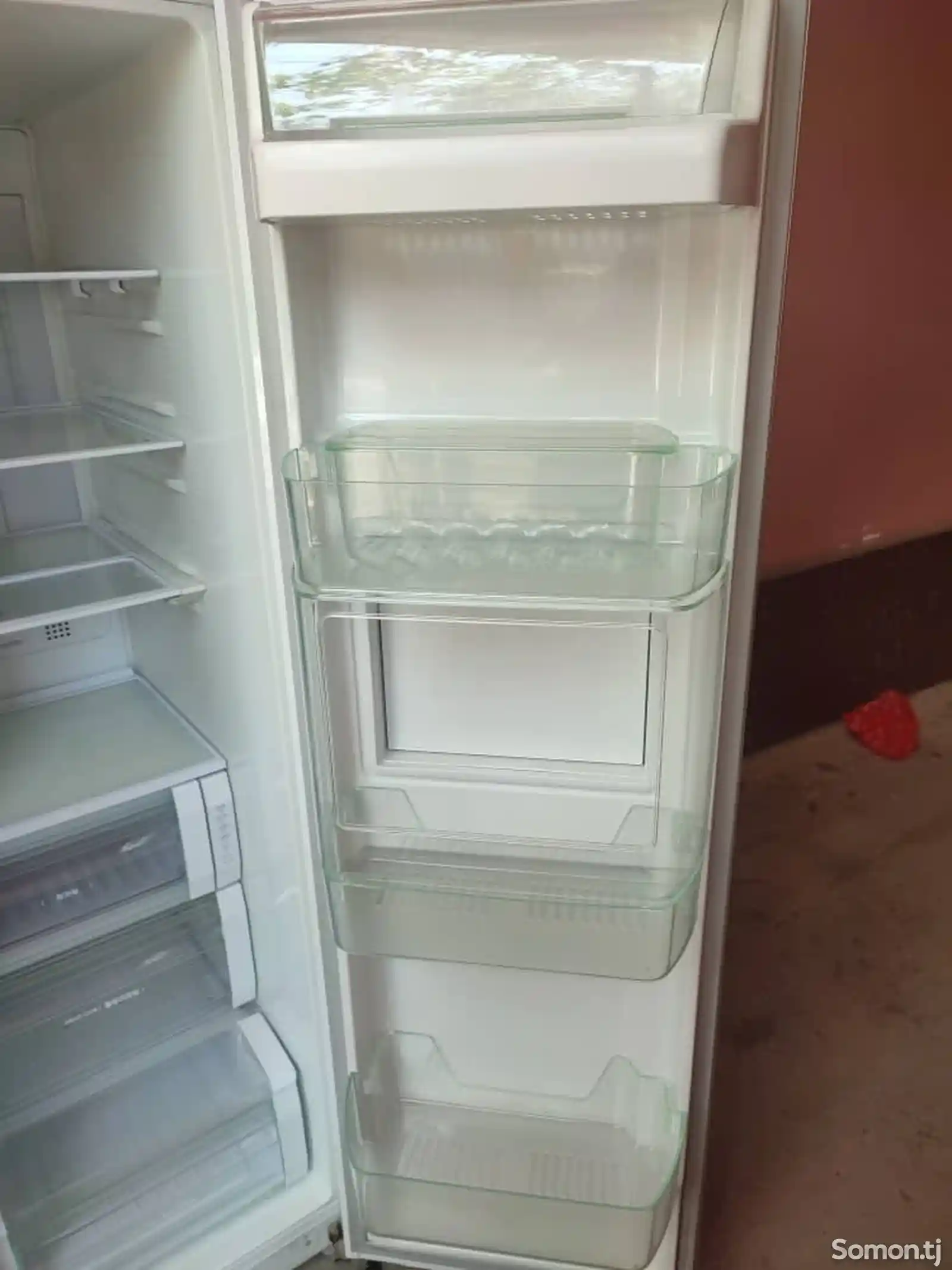 Холодильник Корейский-15