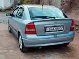 Opel Astra G, 2001-2