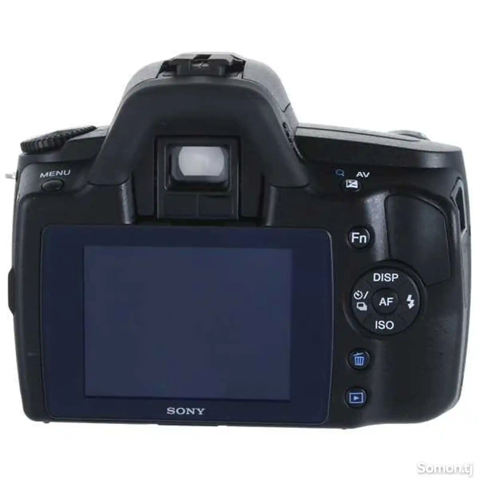Фотоаппарат зеркальный Sony Alpha на прокат-4