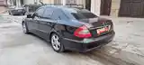 Mercedes-Benz E class, 2006-4