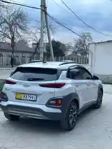 Hyundai Kona, 2018-5