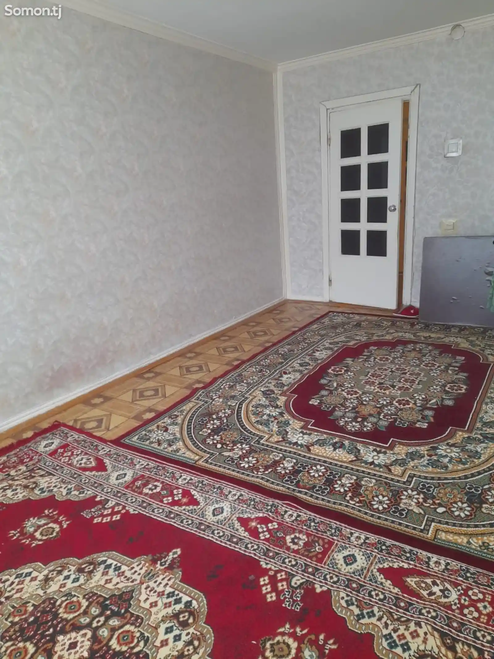 3-комн. квартира, 3 этаж, 70 м², 8 мкр-4