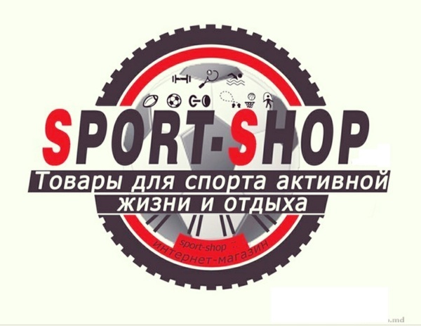Онлайн Sport.Shop
