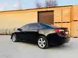 Toyota Camry, 2012-4