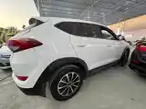 Hyundai Tucson, 2017-9