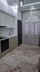 3-комн. квартира, 2 этаж, 90 м², И.Сомони-9