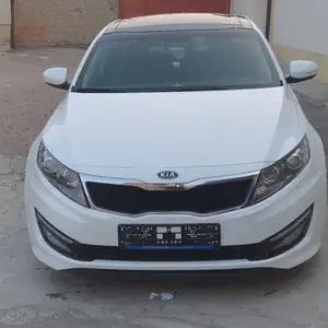 Kia K series, 2011