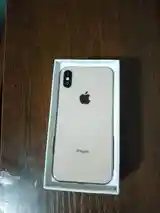 Apple iPhone Xs, 64 gb, Gold-2